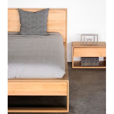 Letto EthnicraftNordic II Letto EthnicraftNordic II