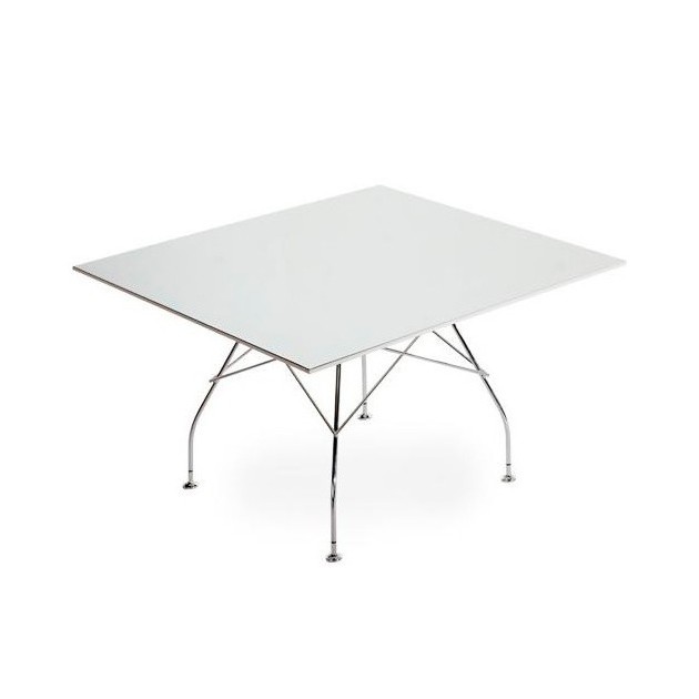 Mesa Glossy Kartell