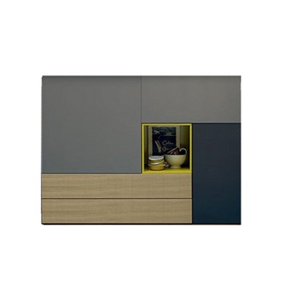 Treku Aura sideboard Treku Aura sideboard