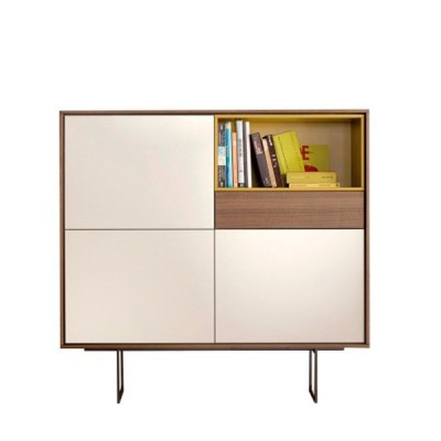 Treku Aura floor sideboard Treku Aura floor sideboard