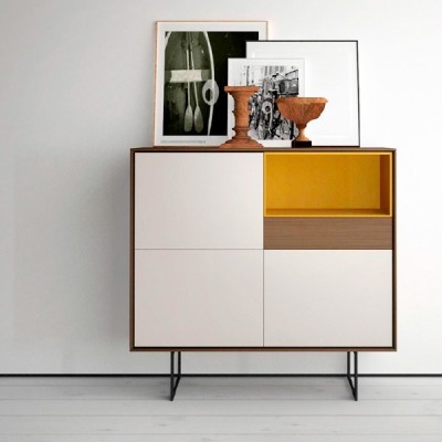 Treku Aura floor sideboard Treku Aura floor sideboard