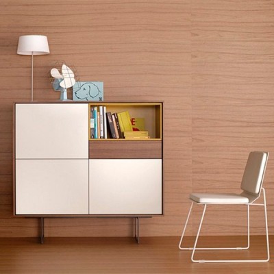 Treku Aura floor sideboard Treku Aura floor sideboard
