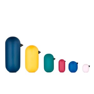 Little Bird Pack Color  - Normann Copenhagen