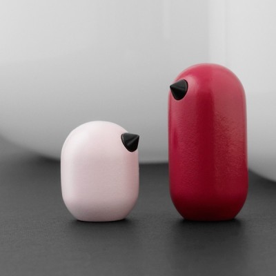 Little Bird Pack Color Normann Copenhagen Little Bird Pack Color Normann Copenhagen