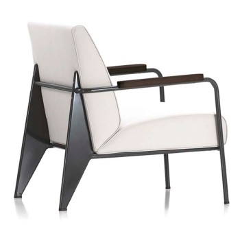 Fauteuil de Salon - Vitra Fauteuil de Salon - Vitra