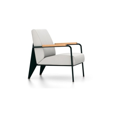 Fauteuil de Salon - Vitra Fauteuil de Salon - Vitra