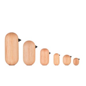 Little Bird Pack Roble  - Normann Copenhagen