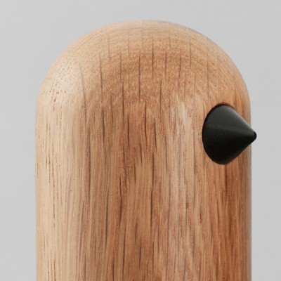 Petit oiseau Chêne Normann Copenhagen Petit oiseau Chêne Normann Copenhagen