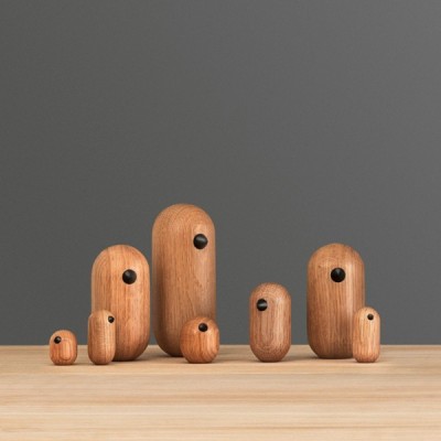 Uccellino Quercia Normann Copenhagen