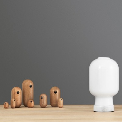 Uccellino Quercia Normann Copenhagen