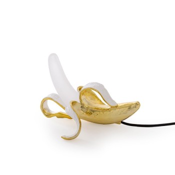 Lampe Banane Huey - Seletti Lampe Banane Huey - Seletti