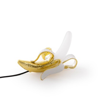 Lampe Banane Huey - Seletti Lampe Banane Huey - Seletti
