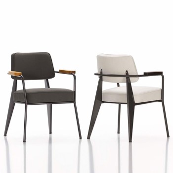 Direzione Fauteuil - Vitra