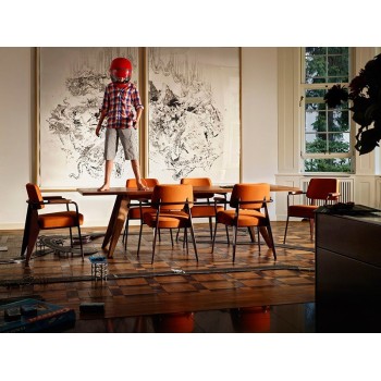 Direzione Fauteuil - Vitra