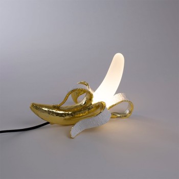 Candeeiro Banana Huey - Seletti Candeeiro Banana Huey - Seletti