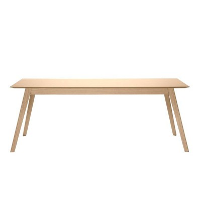 Aise Table rectangular - Treku