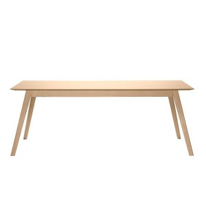 Aise Table rectangular  - Treku