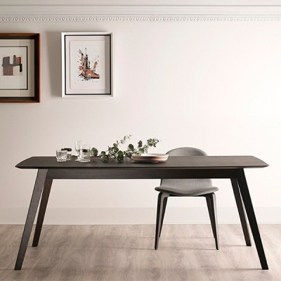 Aise Table rectangular - Treku