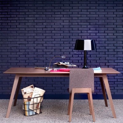 Aise Table rectangular - Treku