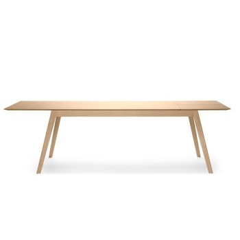 Aise Table rectangular Extensible - Treku Aise Table rectangular Extensible - Treku
