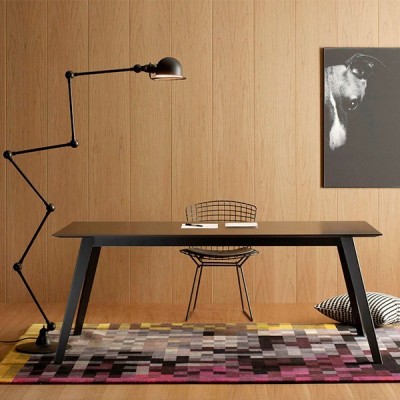 Mesa Aise retangular Extensível - Treku Mesa Aise retangular Extensível - Treku