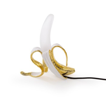 Lampe Banane Louie - Seletti Lampe Banane Louie - Seletti