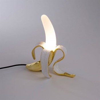 Lampada a banana Louie - Seletti Lampada a banana Louie - Seletti