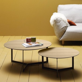 Treku Table basse Kabi