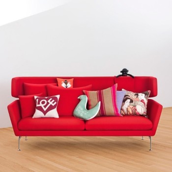 Love Cushion - Vitra