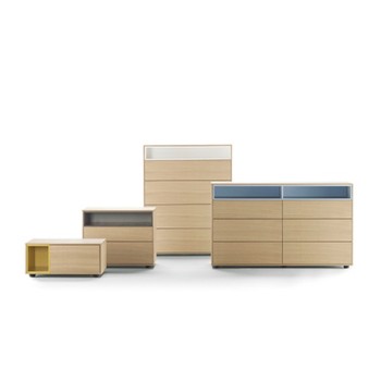Comodino Ober Altezza 40 - Treku Comodino Ober Altezza 40 - Treku