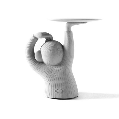 Table d’appoint Monkey par BD Barcelona. Table d’appoint Monkey par BD Barcelona.