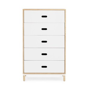 Kabino Dresser 5 cajones  - Normann Copenhagen