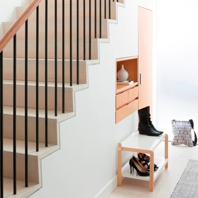 Étagère à chaussures Sko - Normann Copenhagen