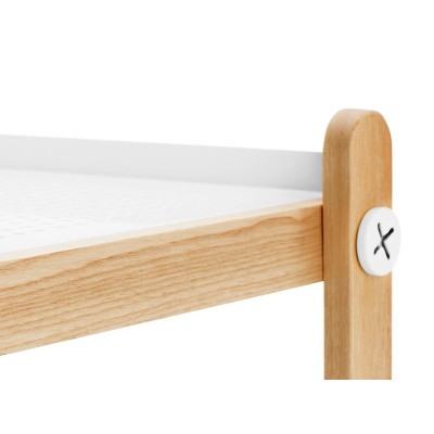Étagère à chaussures Sko - Normann Copenhagen