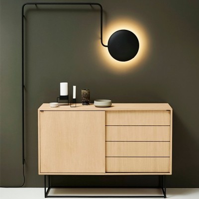 Woud design aparador alto Virka Woud design aparador alto Virka