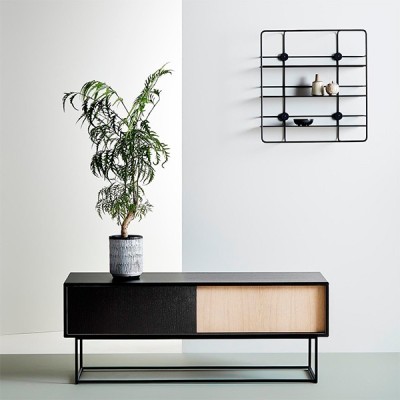 Woud under Virka sideboard Woud under Virka sideboard