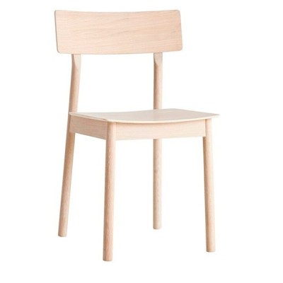 silla de comedor Pause Woud silla de comedor Pause Woud