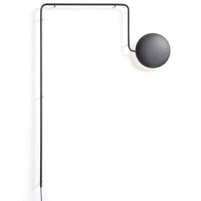Mercury Woudwall lamp Mercury Woudwall lamp