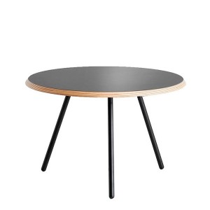 Soround side table Ø 75 cm- Woud