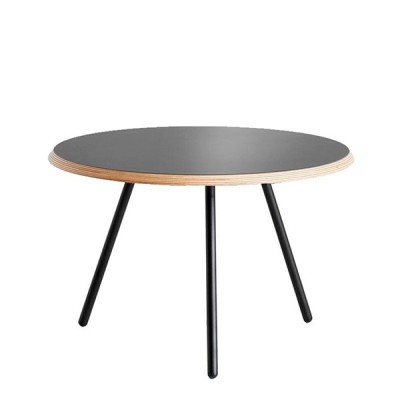 Table d’appoint Soround diamètre 60 Woud