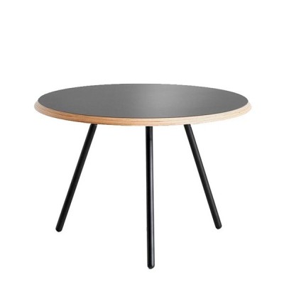 Table d’appoint Soround diamètre 60 Woud