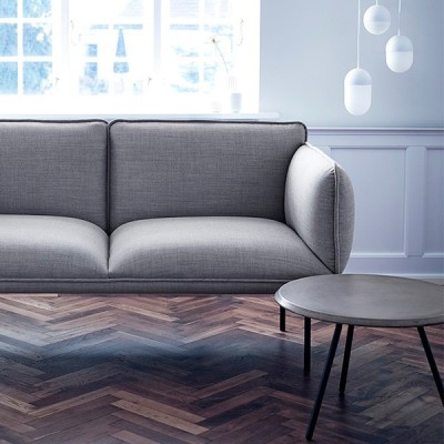 Mesa lateral Soround diâmetro 60 Woud Mesa lateral Soround diâmetro 60 Woud