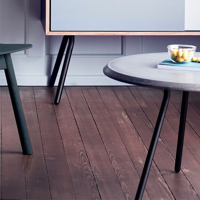 Table d’appoint Soround diamètre 60 Woud