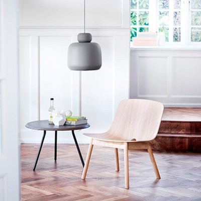 Table d’appoint Soround diamètre 60 Woud