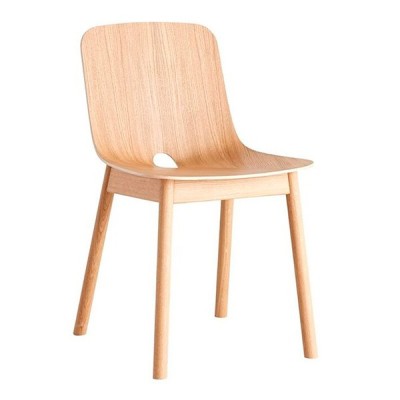 silla de comedor Mono Woud silla de comedor Mono Woud