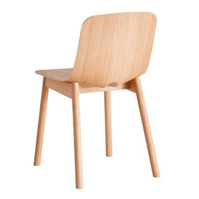 silla de comedor Mono Woud silla de comedor Mono Woud