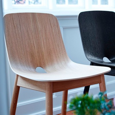 silla de comedor Mono Woud silla de comedor Mono Woud