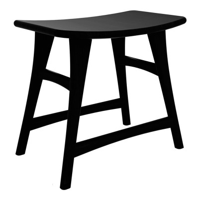 Osso Blackstone Oak Low Stool - Ethnicraft