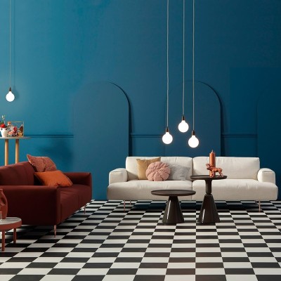 Sofá de braço curto Tiptoe by Sancal Sofá de braço curto Tiptoe by Sancal