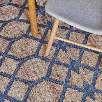 Kilim Rodas Azul Gan Rugs Kilim Rodas Azul Gan Rugs